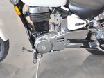 �������� �� ������ �������� Suzuki Savage650 2007 ���� 11